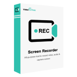 Screen Recorder
