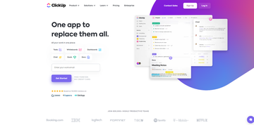 ClickUp