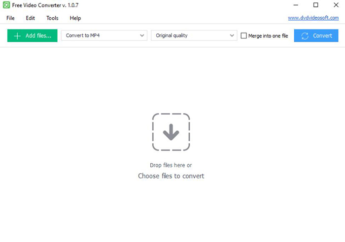 Free Video Converter