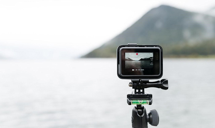 Shoot Video