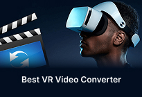 Recommend Reading VR Video Converter