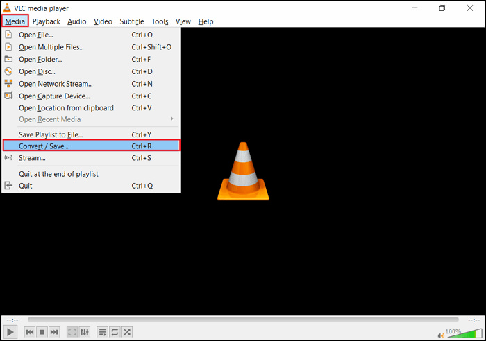 VLC Meida