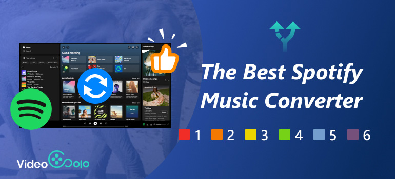 Spotify Music Converter