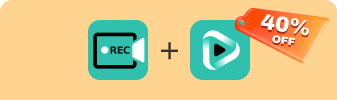 Screen Recorder + VideoSolo Player