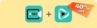 Screen Recorder + VideoSolo Player