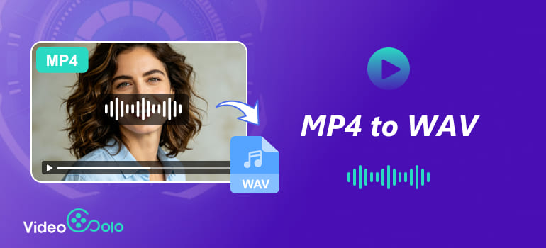 Mp4 To Wav