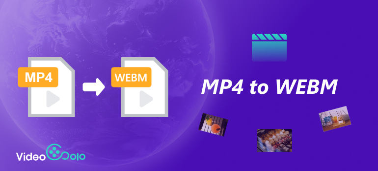 MP4 To WebM