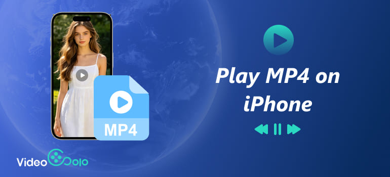 Play Mp4 On Iphone