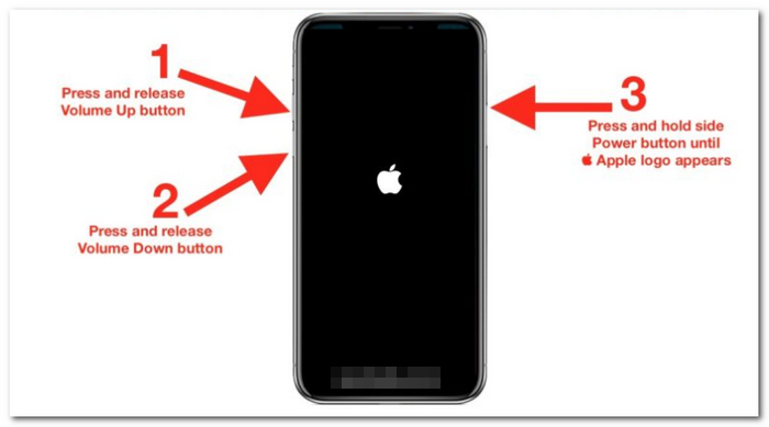 Restart Later Iphones