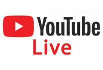 Recommend Reading Record YouTube Live Stream