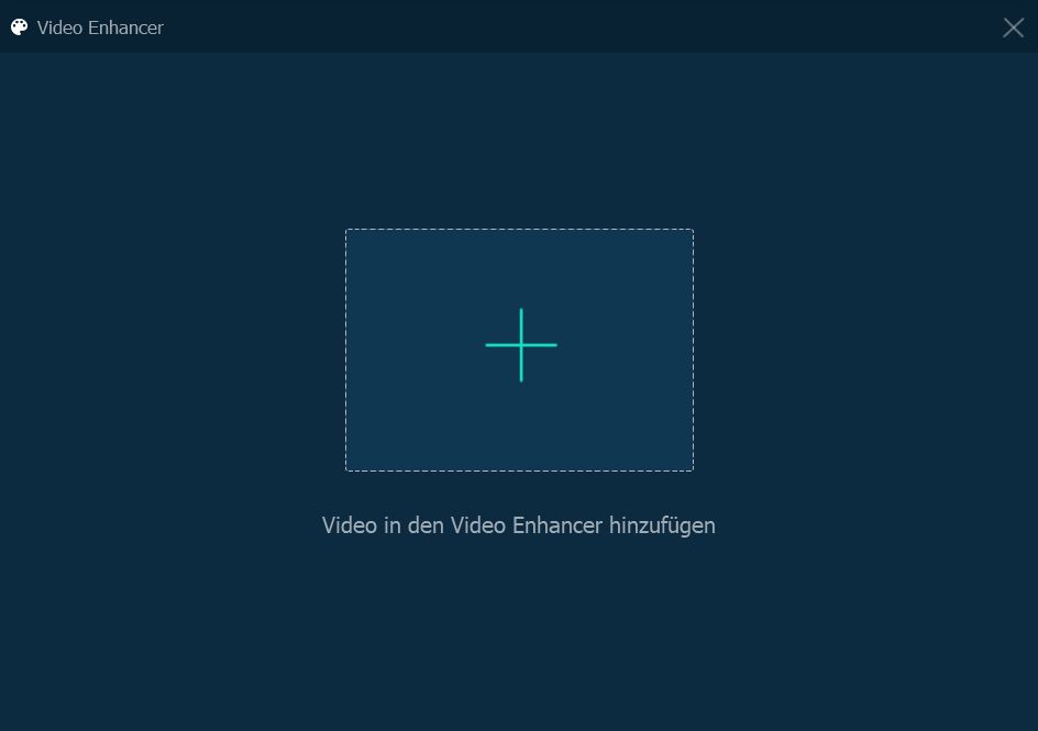 Video hochladen