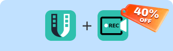 VideoPro + Screen Recorder