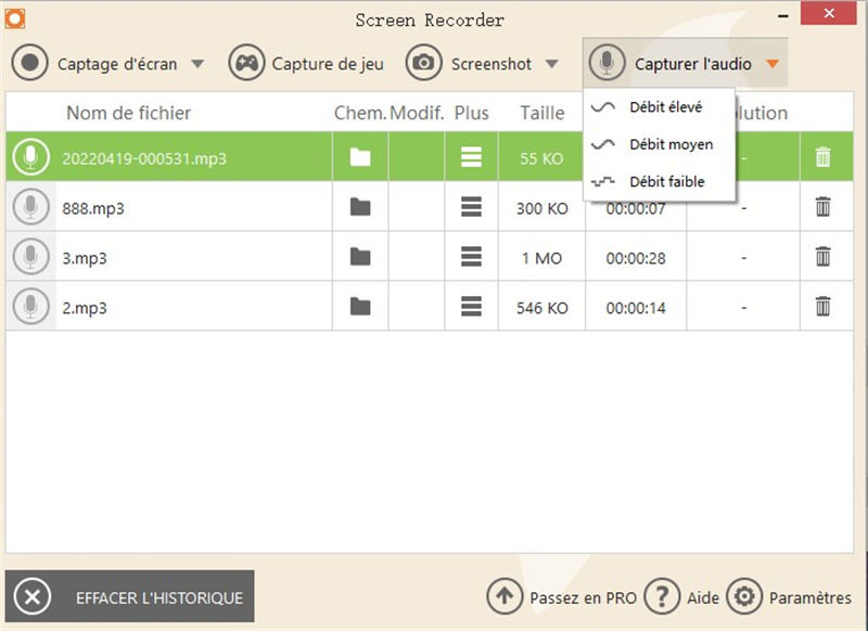 icecream screen recorder