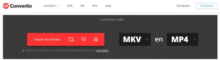 Convertio
