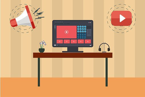 créer des vidéos YouTube de haute qualité