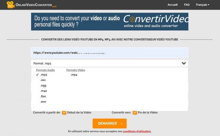 Youtube Video Converter & Downloader