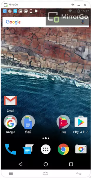 Mirrorgo