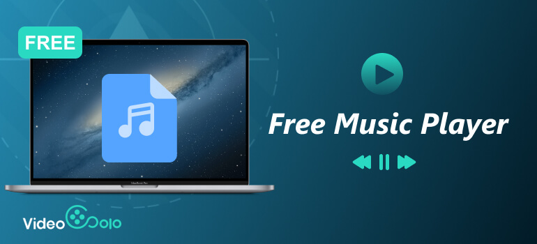 Free Music Player