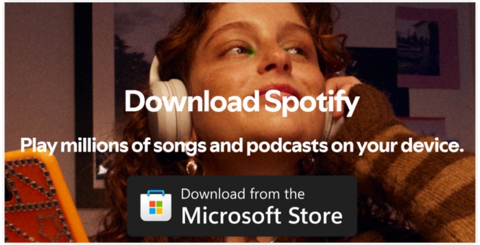 Spotify Music Player Online