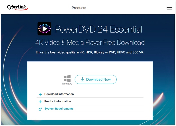 Cyberlink Powerdvd Bdmv