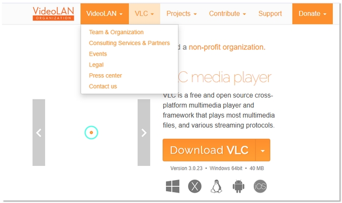 Vlc Media Player Bdmv