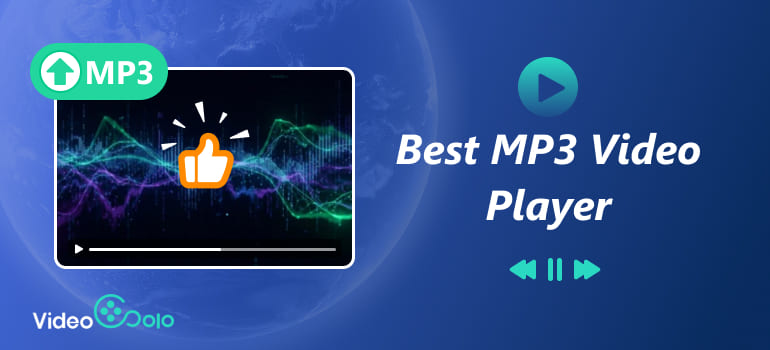 Best MP3 Video Player