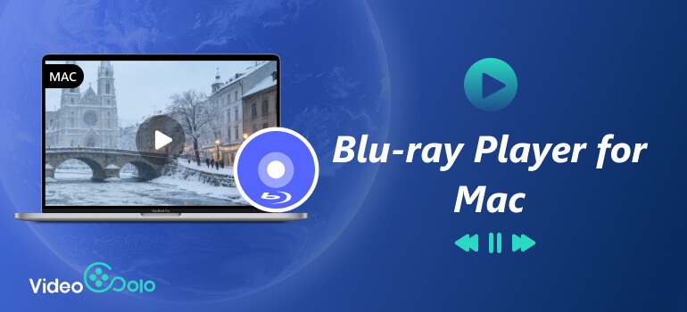 Blu-ray Players for Mac