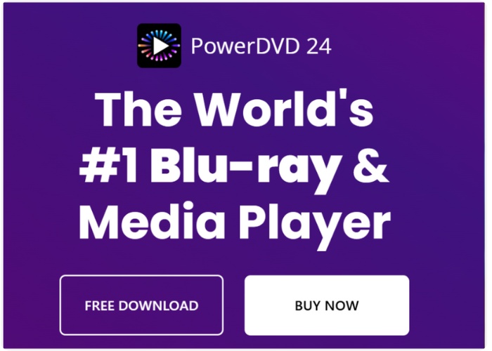 Powerdvd Blu-ray Player
