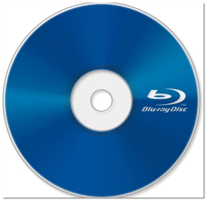 Blu Ray Disc