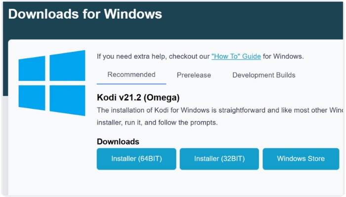 Kodi Free Media Player