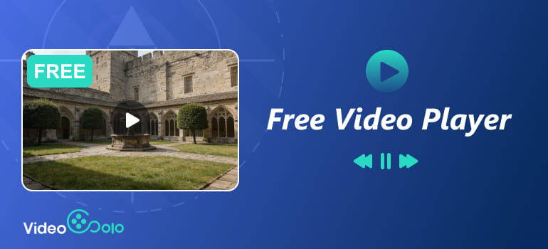 Free Video Player