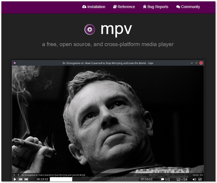 Mpv Player Hevc