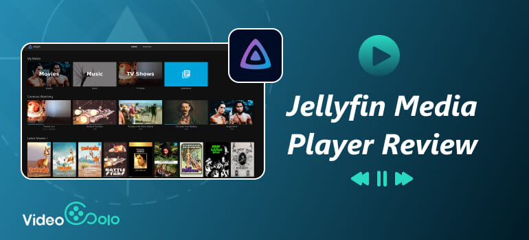 Jellyfin Media Player Review
