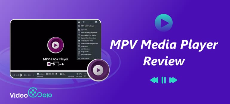 MPV Media Player Review