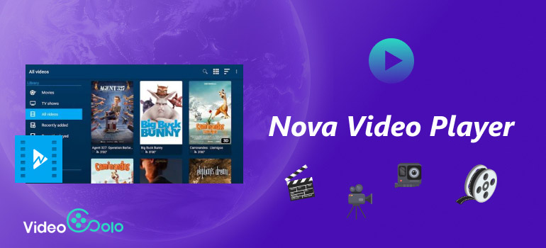 Nova Video Player