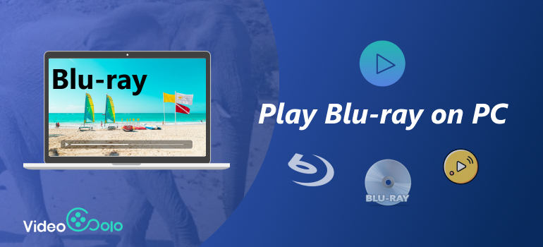 Play Blu Ray On Pc