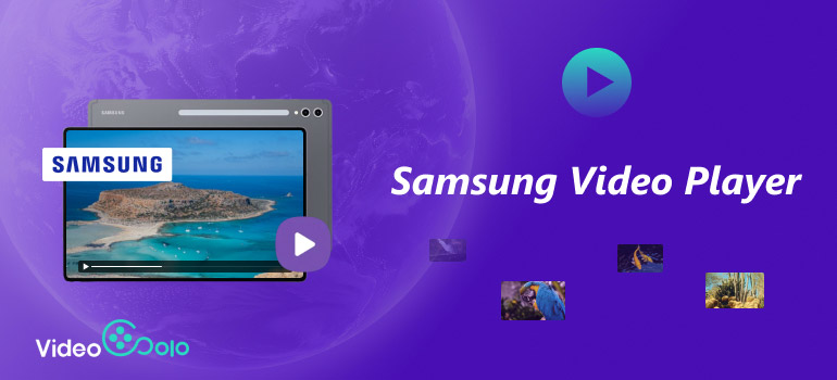 Samsung Video Player