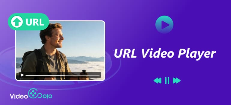 URL Video Player