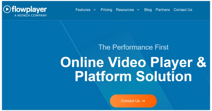 Flowplayer Video Player For Android