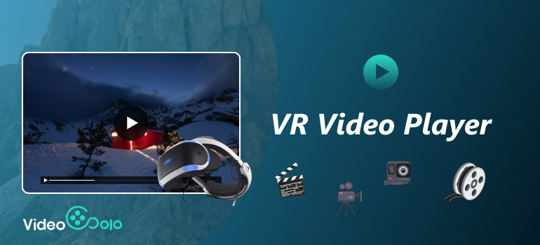 VR Video Player