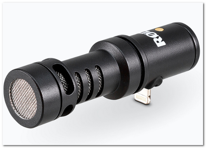 Rode Videomic Me L