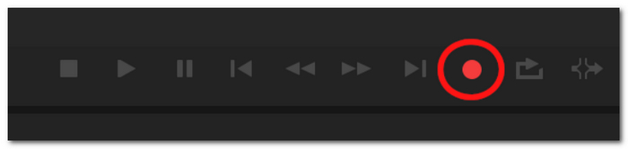 Click Red Button