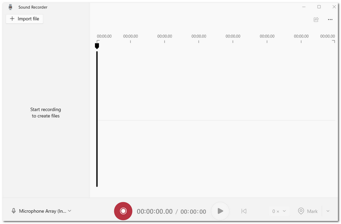 Click To Record