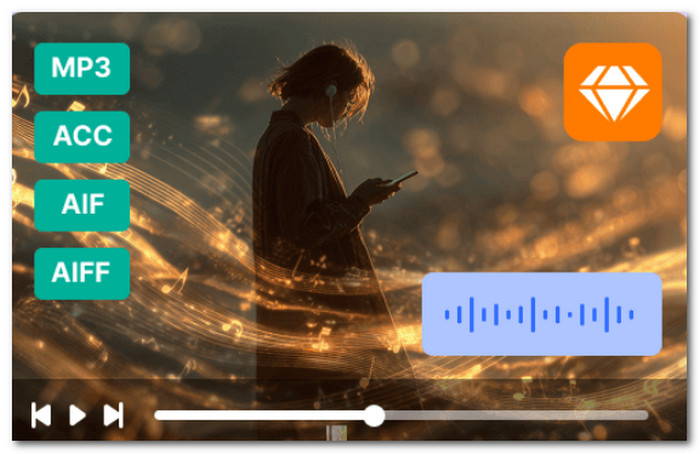 VideoSolo Music Player