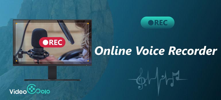 Online Voice Recorder