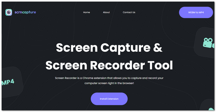 Screencapture Com Video Recording Software