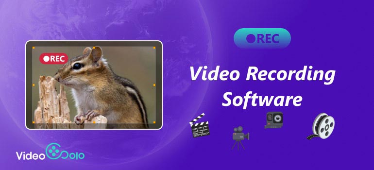 Video Recording Software