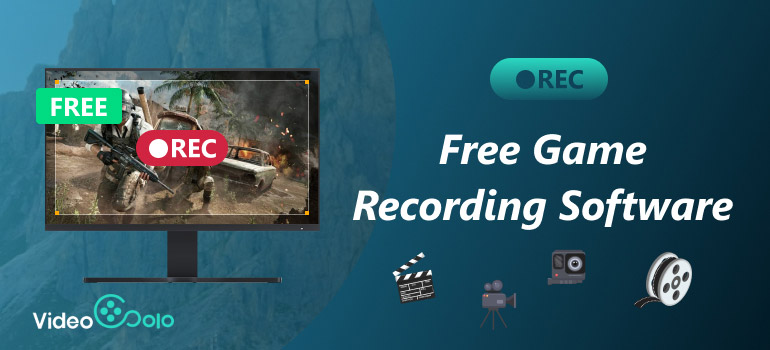Free Game Recording Software