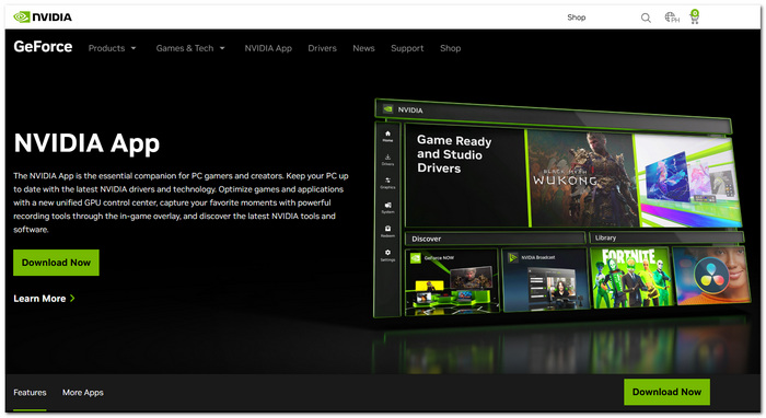 Nvidia Shadowplay Free Game Recording Software