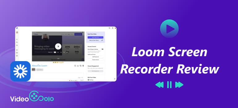 Loom Screen Recorder Review